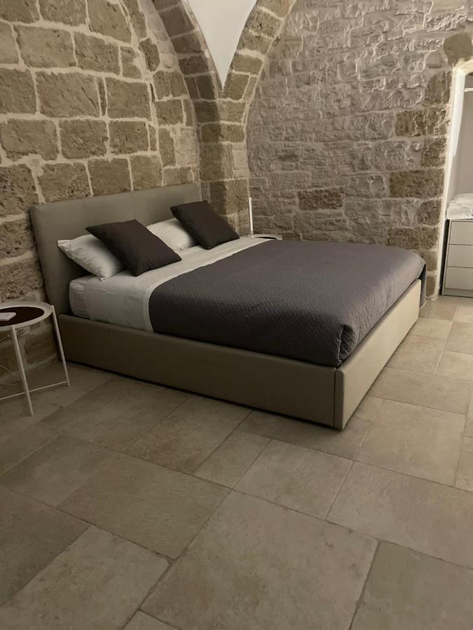 Primo Dimora Storica Bitonto Exterior foto