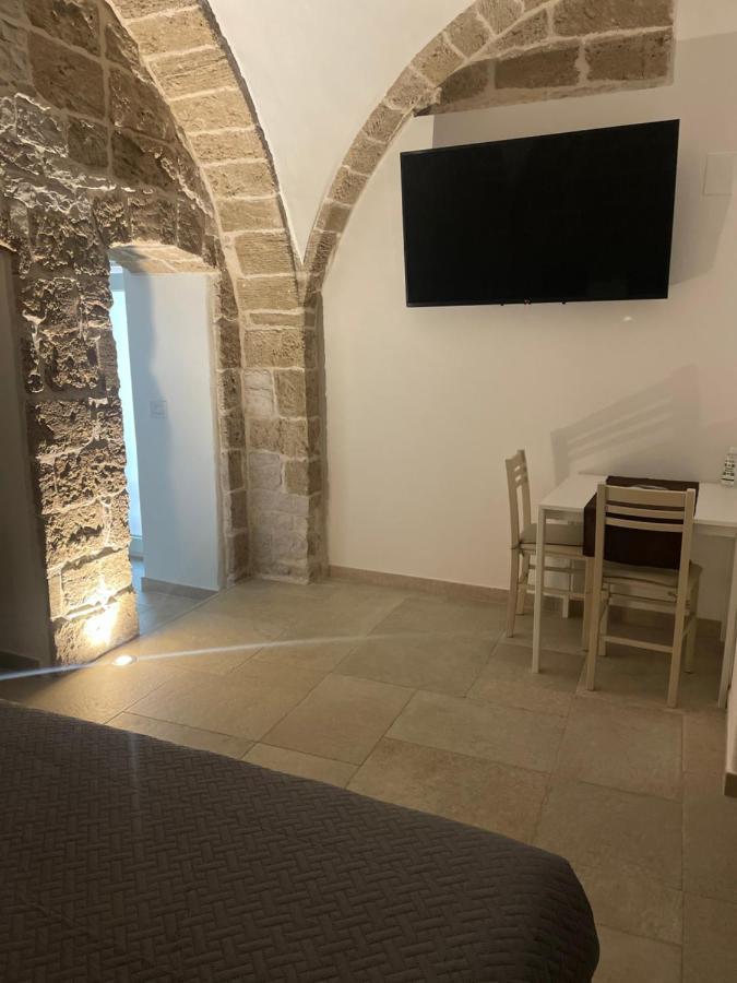Primo Dimora Storica Bitonto Exterior foto